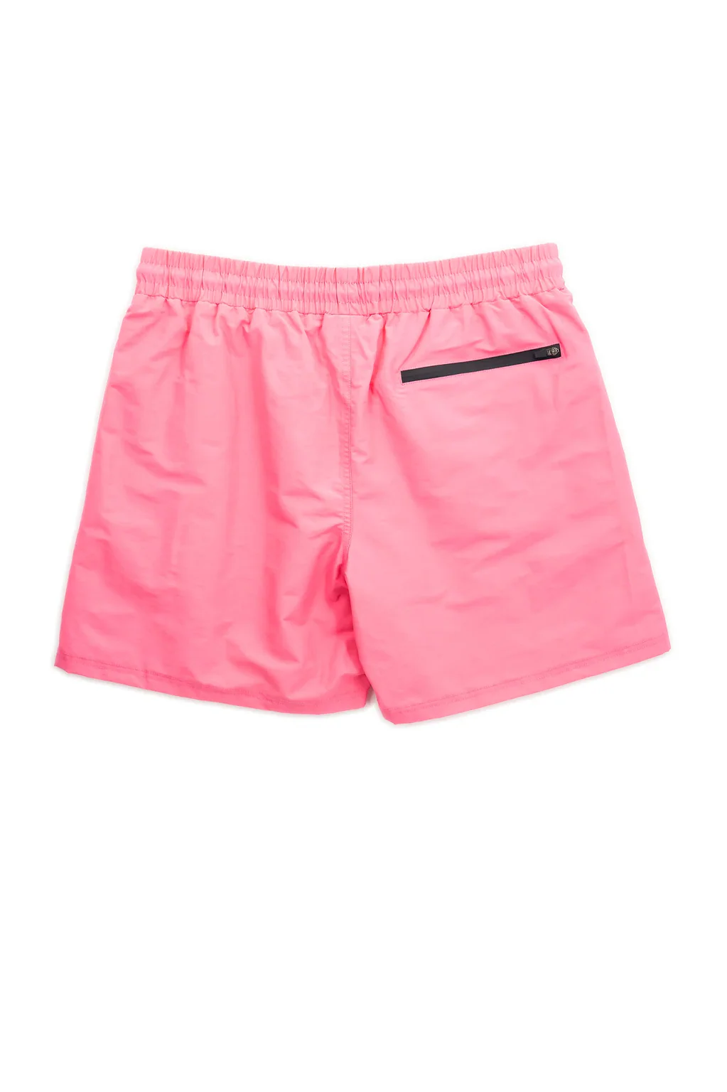 Heria Training Trunks - Pink - Image 2