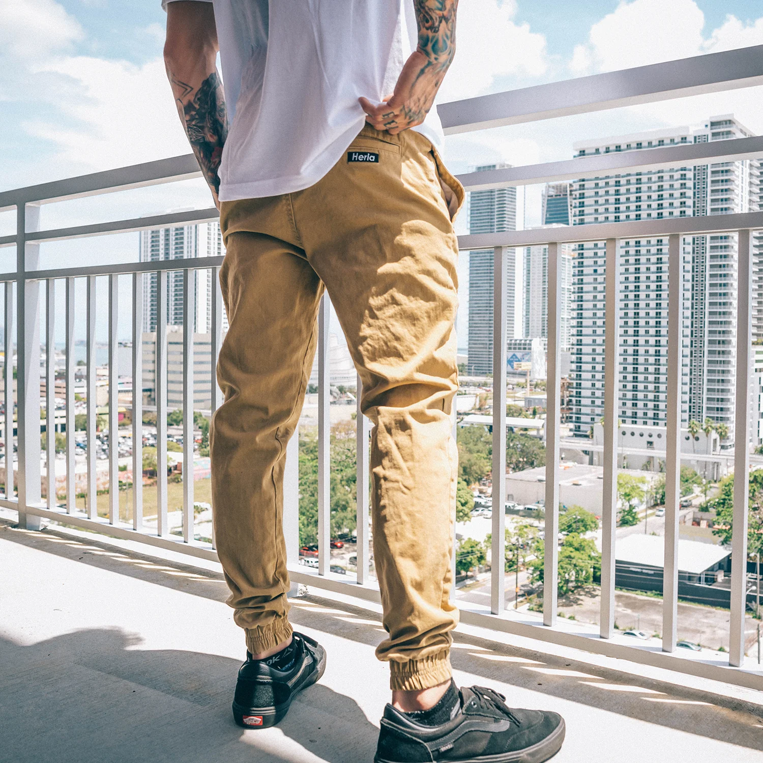 Chino Joggers - Image 6