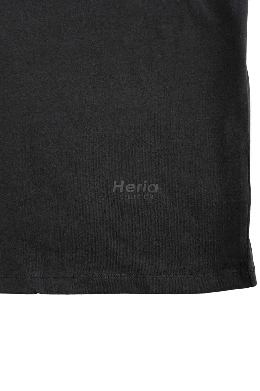 Heria 3M T-Shirt - Black - Image 4