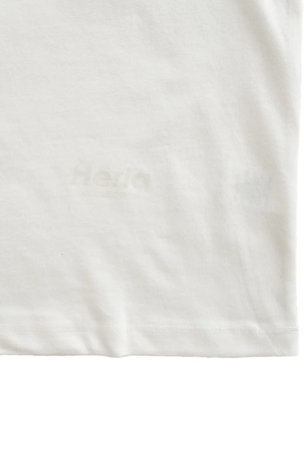Heria 3M T-Shirt - White - Image 4
