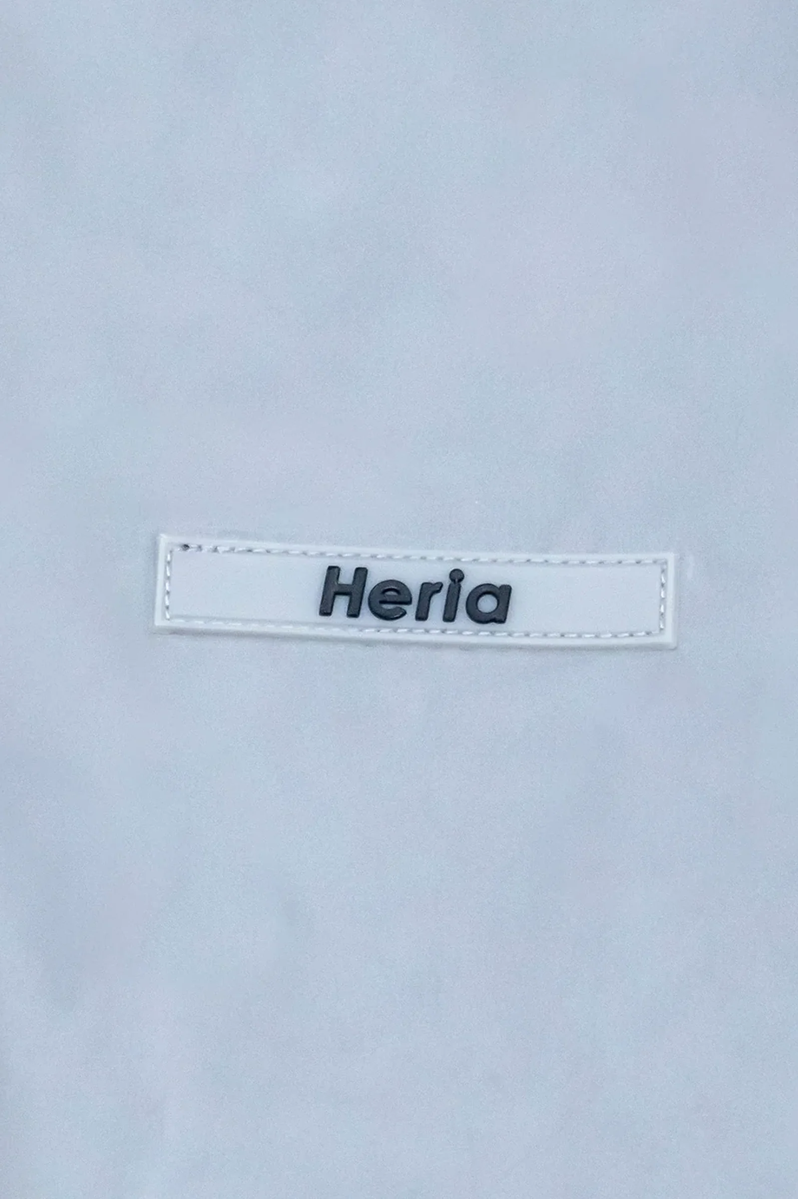 Heria 3M Reflective Windbreaker Jacket - Image 10