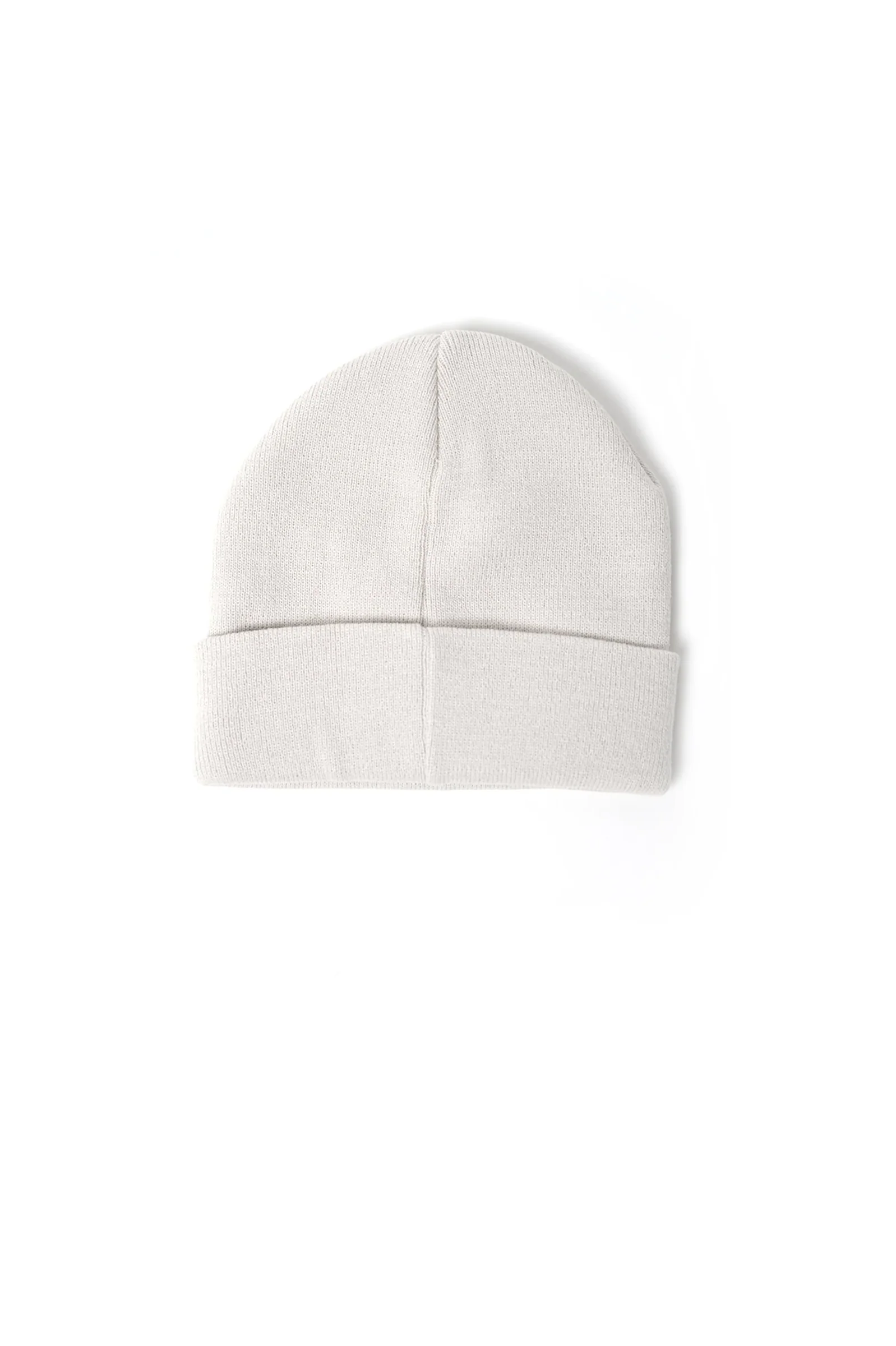Heria Beanie - Cream - Image 3