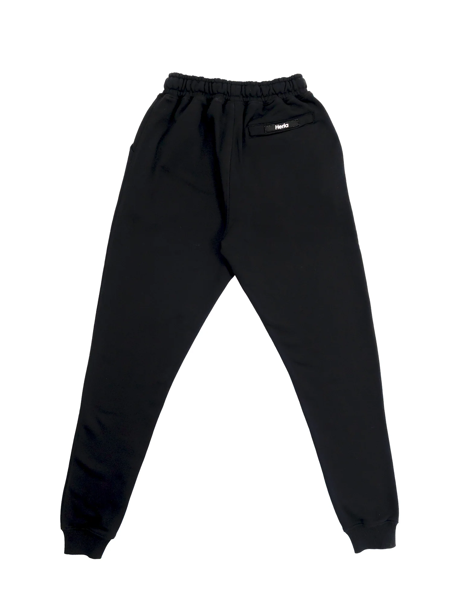Heria Joggers - Black - Image 6
