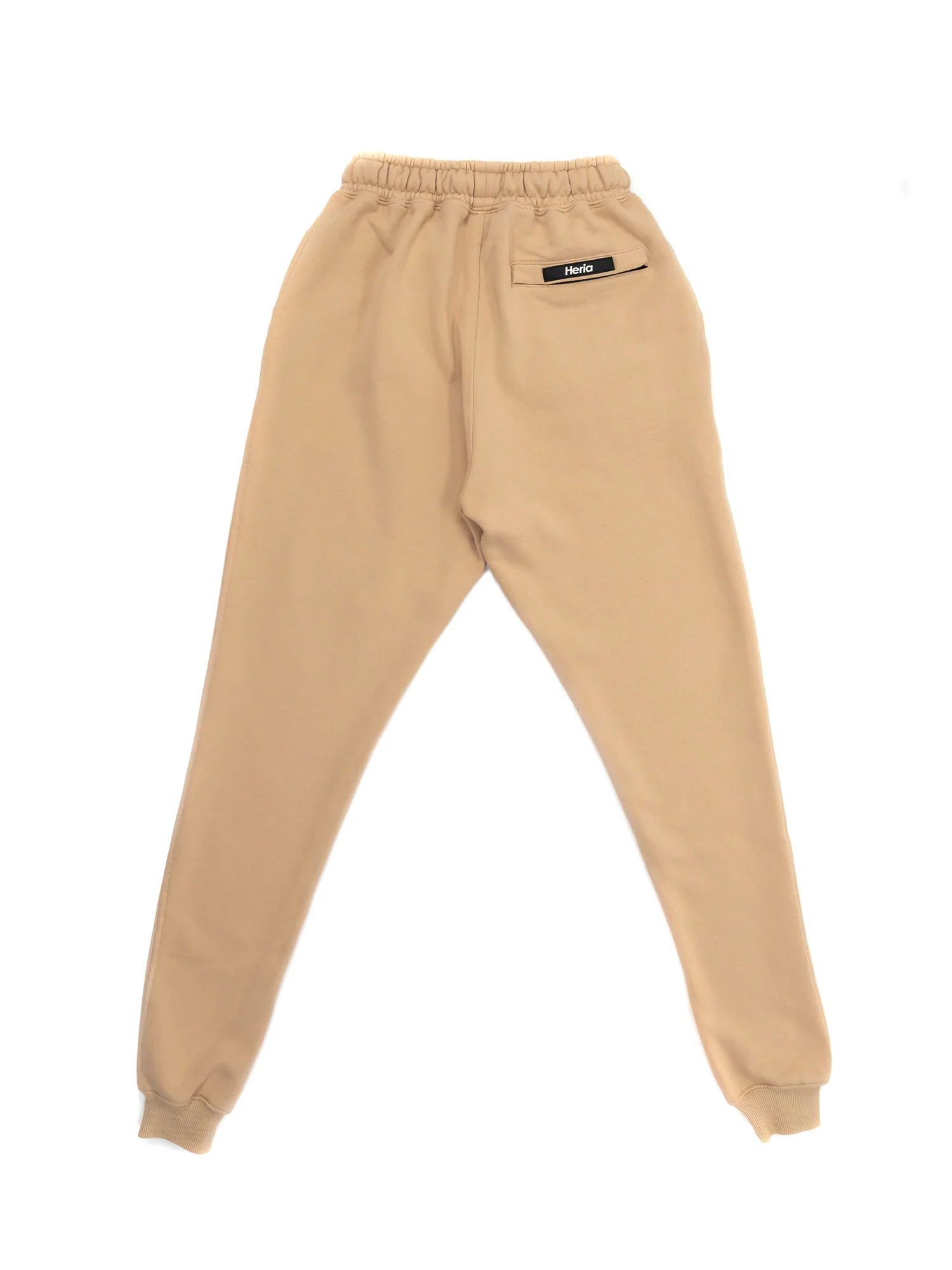 Heria Joggers - Sand - Image 5