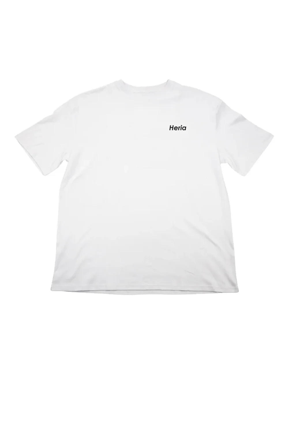 Heria Miami Beach Pull Up Jam Tee - Image 2