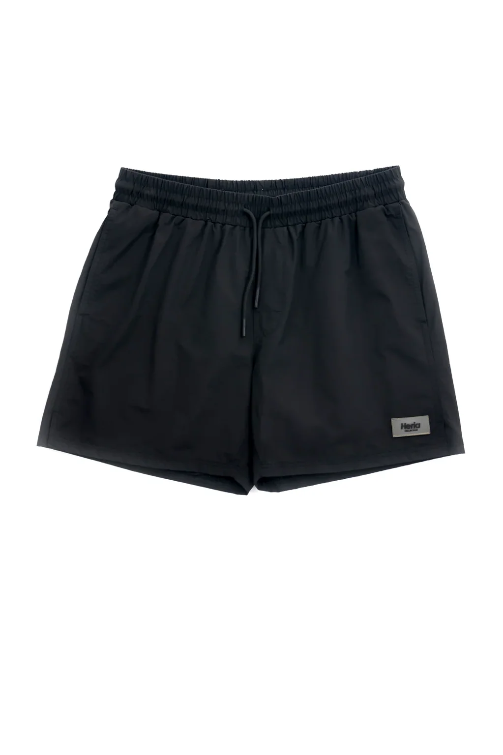 Heria Training Trunks - Black