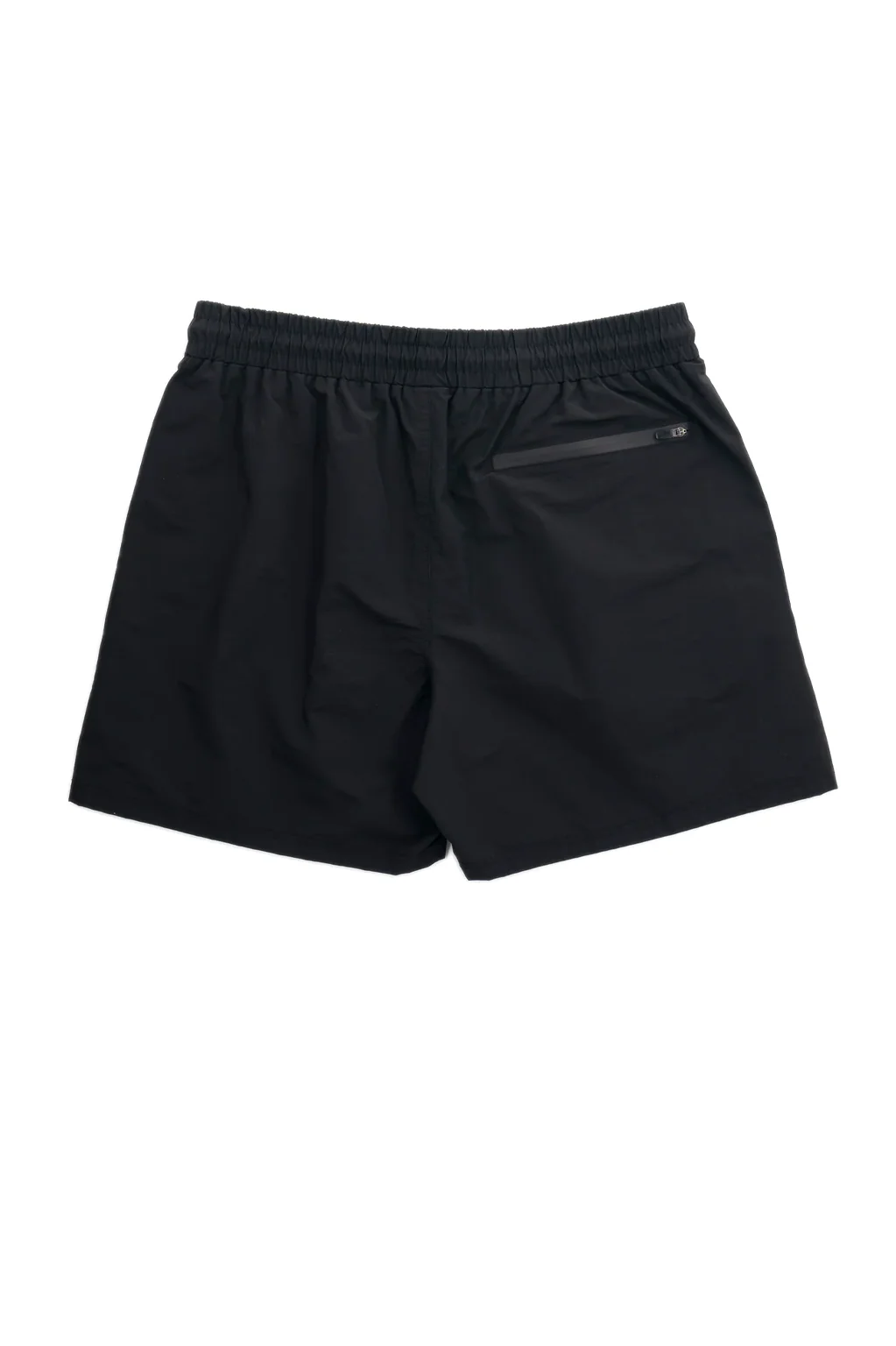 Heria Training Trunks - Black - Image 2