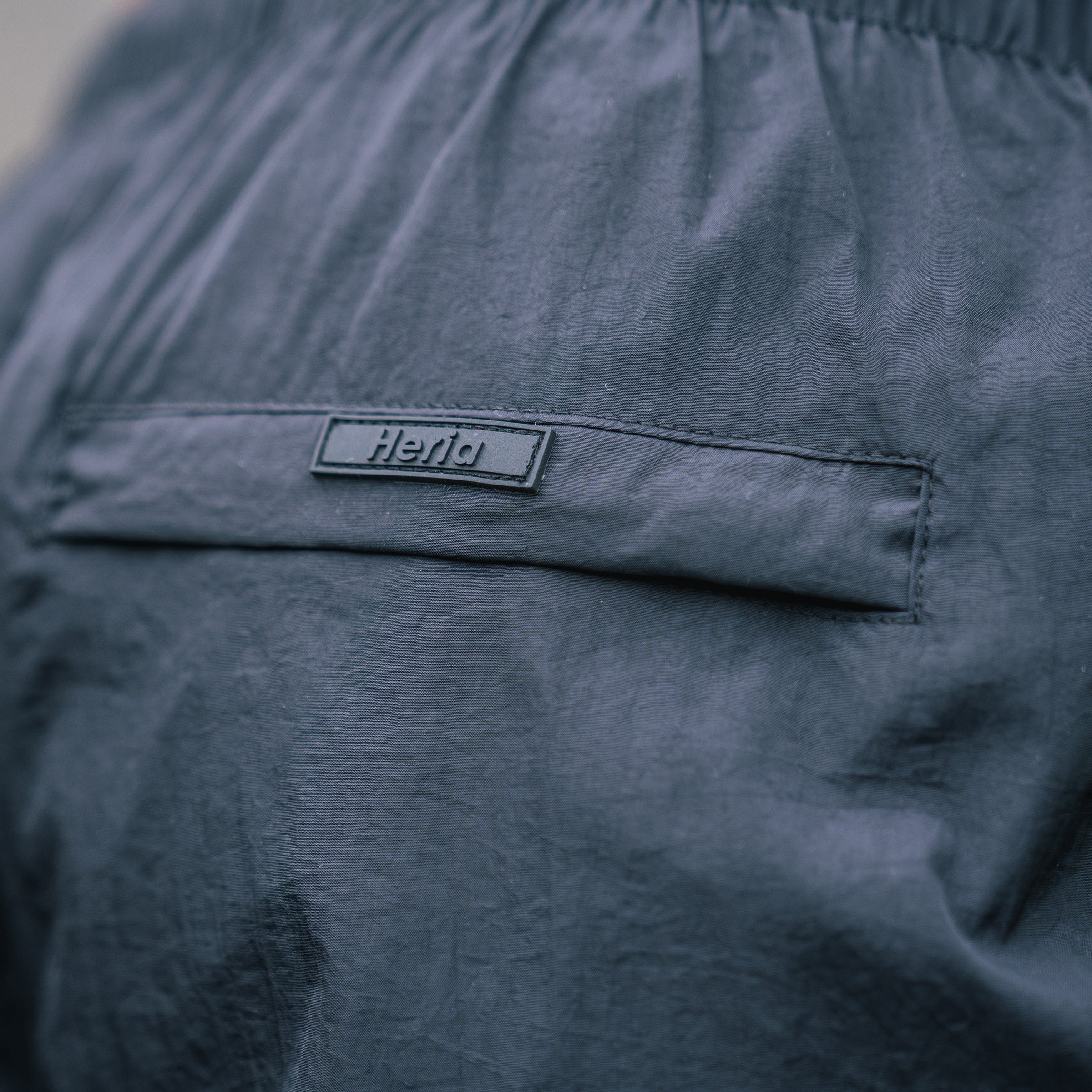 Track Pants - Black - Image 6